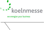 logo koelnmesse